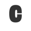 C